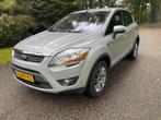 Ford Kuga 2.5 T 200Pk AWD AUTOMAAT / 2010 / 176Dkm, Automaat, Euro 5, Stof, 700 kg