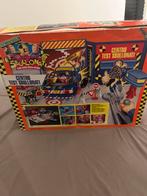 Tyco Crash Dummies Speelset, Verzenden, Gebruikt, Jongen of Meisje