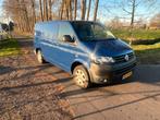 Volkswagen Transporter 2.0 TDI marge!103KW Business VAN 2013, 4 cilinders, Volkswagen, Bedrijf, Diesel