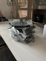 Tristar Slowcooker 3.5 L - Nooit Gebruikt!, Witgoed en Apparatuur, Slowcookers, Ophalen, Timer, Nieuw