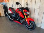 Suzuki GSX-S750 (bj 2018), 750 cc, SUZUKI, 4 cilinders, Motorrijbewijs A