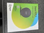 KPN superwifi 2 Nieuw in doos, Computers en Software, WiFi-versterkers, Ophalen, Nieuw, KPN Super WiFi versterker