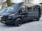 Sunlight Adventure XV 600 Black Edition 28973 km Trekhaak, Buscamper of Camperbus, Sunlight, Fiat, 5 tot 6 meter