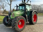 2007 Fendt 820 Vario TMS Vierwielaangedreven landbouwtractor, Gebruikt, Fendt