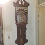 Antieke Friese dubbelkapper, Antiek en Kunst, Antiek | Klokken, Ophalen