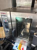Rational ClimaPlus Combi oven – professioneel – horeca, Ophalen, Gebruikt, 60 cm of meer, Oven met grill