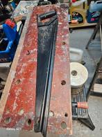 Degelijk handzaag met hardpunt, Ophalen of Verzenden, Zo goed als nieuw