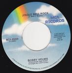 Bobby Helms - Jingle Bell Rock 7", Ophalen of Verzenden, 7 inch, Zo goed als nieuw, Single