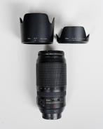 Nikkon LENS AF-S VR Zoom-Nikkor 70-300mm, Audio, Tv en Foto, Fotografie | Lenzen en Objectieven, Ophalen of Verzenden, Zo goed als nieuw