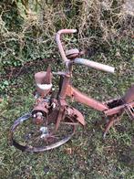 Solex 3800 kenteken, Ophalen of Verzenden, Gebruikt