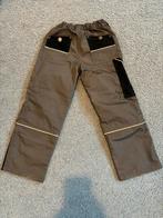 Cratex Werkbroek Maat 116, Ophalen of Verzenden, Zo goed als nieuw, Jongen, Broek
