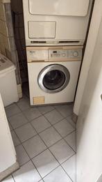 Miele Wasmachine - Meteor 1600, Witgoed en Apparatuur, Wasmachines, Ophalen, 1200 tot 1600 toeren, Gebruikt, 4 tot 6 kg