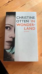 Christine Otten - In wonderland, Ophalen of Verzenden, Zo goed als nieuw, Christine Otten