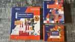 Van Dale taalcursus Spaans + beeldwoordenboek, Ophalen of Verzenden, Zo goed als nieuw