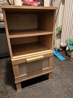 GRATIS: Multi-functioneel kastje, Ophalen, Gebruikt