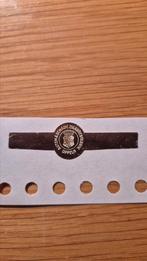 Sigarenbanden SILEZIE, Ophalen, Zo goed als nieuw, Sigarenbandjes