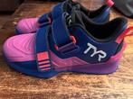 TYR Lifters - Zo goed als nieuw - Maat 41.5, Overige kleuren, Sportschoenen, Ophalen of Verzenden, Zo goed als nieuw