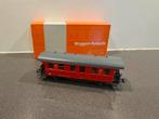 Roco Passagierswagon 54227 - Nieuwstaat, Gelijkstroom, Ophalen of Verzenden, Roco, Nieuw