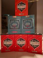 6 x Sentio Eau de Parfum 50 ml - Nieuw, Ophalen of Verzenden