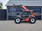 Manitou MLT 634-120 LSU verreiker (bj 2012), Zakelijke goederen, Machines en Bouw | Kranen en Graafmachines, Verreiker
