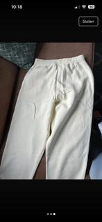 Joggingbroek, Maat 38/40 (M), Geel, Nieuw, Ophalen of Verzenden
