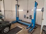 autec 2 koloms hefbrug 3000kg, Ophalen, Gebruikt