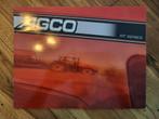 Tractor folder Agco RT series, Ophalen of Verzenden, Zo goed als nieuw