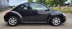 Volkswagen 2006 Zwart, Beetle (Kever), 4 stoelen, Zwart, 14 km/l