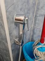 Wc kraan, Doe-het-zelf en Verbouw, Sanitair, Ophalen of Verzenden, Zo goed als nieuw, Toilet