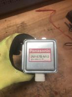 Magnetron straalunit Panasonic 2M167B-M12, Witgoed en Apparatuur, Magnetrons, Ophalen of Verzenden