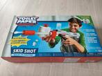 Toilet Paper Blasters Skid Shot, Ophalen of Verzenden, Zo goed als nieuw, Jongen of Meisje