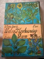 Over wol en plantaardig verven Frans Smeets, Ophalen of Verzenden, Gebruikt, Spinwol