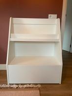 Boekenkastje met opberglade ‘Bergig’, Ophalen, 50 tot 100 cm, Zo goed als nieuw, Minder dan 100 cm