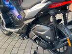 APRILIA SR GT 200 Infinity Blue 2022, Motoren, Motoren | Aprilia, Scooter, Bedrijf, 174 cc, 12 t/m 35 kW