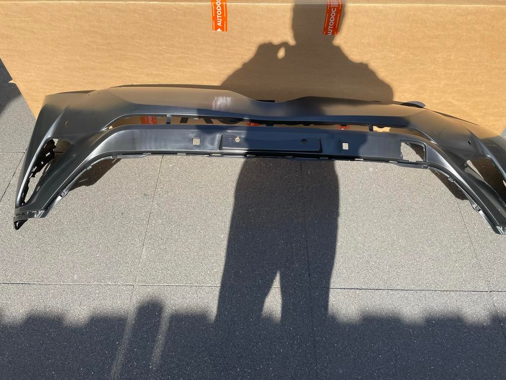 Toyota chr voorbumper NIEUWE., Ophalen of Verzenden, Nieuw, Toyota, Bumper