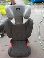 Romer zitverhoger 4-12 jaar, Kinderen en Baby's, Ophalen, Romer, Verstelbare rugleuning, 15 t/m 36 kg