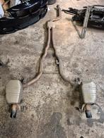 BMW F1x 535d Uitlaat, Auto-onderdelen, Gebruikt, ., Ophalen of Verzenden, BMW