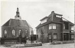 KS168-Sprang-Capelle,Herv.Kerk met past. te Capelle, Verzenden, 1960 tot 1980, Ongelopen, Noord-Brabant