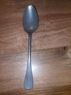 Antieke Tinnen Lepel, Ophalen of Verzenden