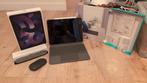 Apple iPad Air (5th generation), Overige modellen, Overige kleuren, Zo goed als nieuw, 64 GB