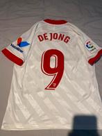 Gesigneerd Luuk de jong voetbal shirt met video bewijs, Shirt, Ophalen of Verzenden, Buitenlandse clubs