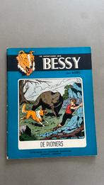 De avonturen van Bessy De Pioniers 1e druk nr. 4, Boeken, Stripboeken, Gelezen, Ophalen of Verzenden, Eén stripboek