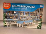 Nieuw! Coolblue Bouw-Robotarm - In ongeopende verpakking, Ophalen, Nieuw, Complete set
