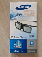 Samsung 3D Active Glasses  3x, Audio, Tv en Foto, Televisie-accessoires, Ophalen of Verzenden, Zo goed als nieuw