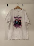 One direction “drag me down” t-shirt maat s, Wit, Zo goed als nieuw, Maat 46 (S) of kleiner, One direction