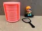 L.O.L. Surprise Pop + Accessoire - Nieuw!, Ophalen of Verzenden, Nieuw, Babypop