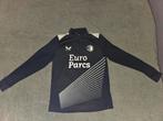 Feyenoord Euro Parcs Shirt Lange Mouwen - Maat 158, Kinderen en Baby's, Kinderkleding | Maat 158, Jongen of Meisje, Ophalen of Verzenden