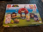 Lego Nabbit by the Toad’s shop.  Nieuw, Ophalen of Verzenden, Nieuw