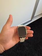 Apple watch ultra 1, Ophalen of Verzenden, Conditie, Zo goed als nieuw, IOS