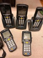 6x Motorola (Zebra) MC3190 scanner, Computers en Software, Scanners, Ophalen of Verzenden